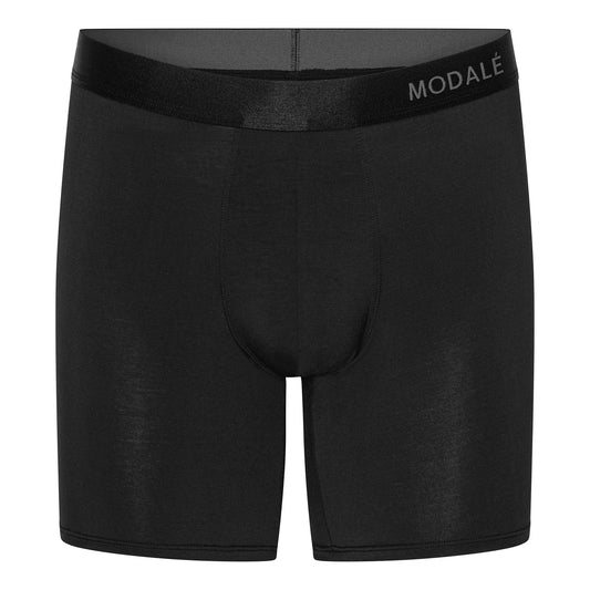 MicroModal Underbukser - Sort