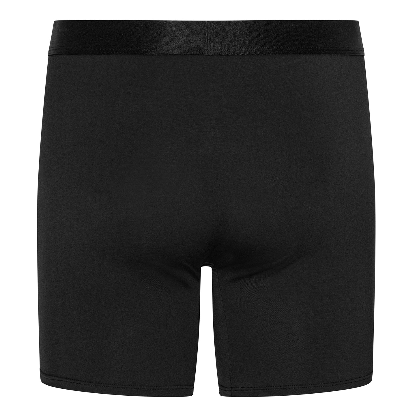 MicroModal Underbukser - Sort